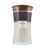 WoodWick Trilogy Amethyst Sky vonná svíčka s dřevěným knotem 609,5 g