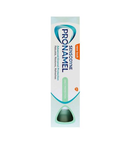 Sensodyne Pronamel zubní pasta 75 ml