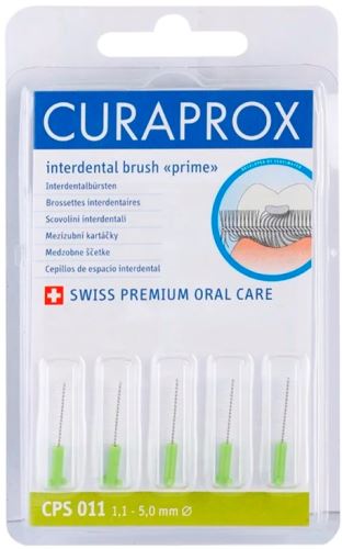 Curaprox Prime Refill