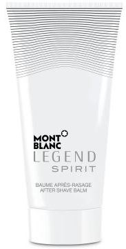 Montblanc Legend Spirit After Shave Balm M 150ml