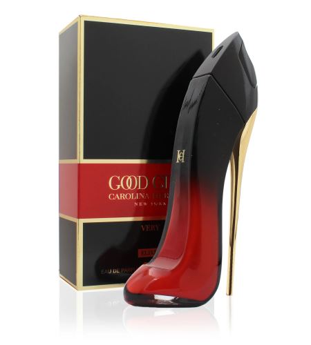 Carolina Herrera Very Good Girl Elixir parfémovaná voda pro ženy