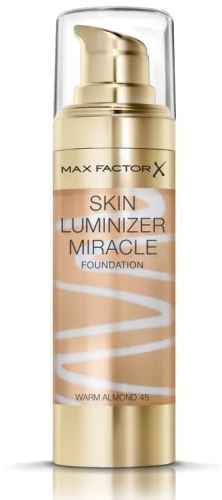 Max Factor Skin Luminizer Foundation