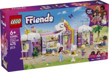 LEGO® Friends 42684 Snová kavárna s jednorožcem (2)