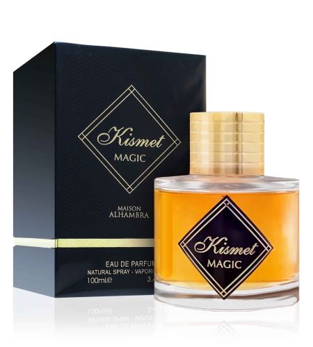 Maison Alhambra Kismet Magic parfémovaná voda unisex 100 ml