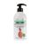 Naturalium Almond &amp; Pistachio moisturizing body lotion 370 ml