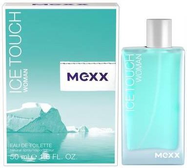 Mexx Ice Touch Woman