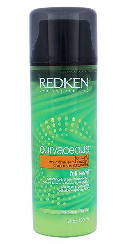 Redken Curvaceous Full Swirl hair balm 150 ml