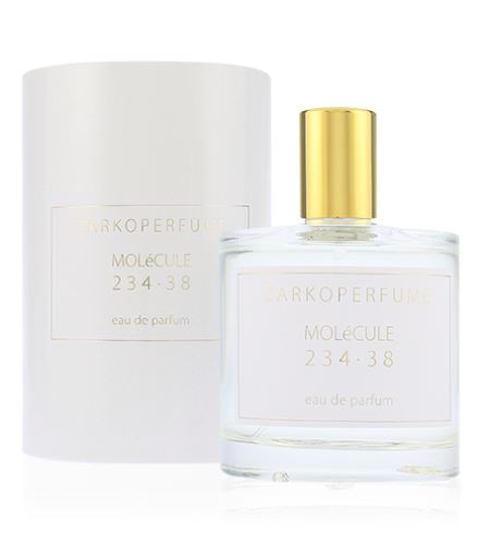 Zarkoperfume Molecule 234.38 parfémovaná voda 100 ml unisex