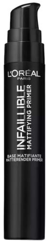 L'Oréal Paris Infaillible matující podkladová báze 20 ml