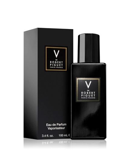 Robert Piguet Visa parfémovaná voda 100 ml pro ženy