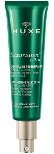 Nuxe Nuxuriance Ultra zpevňující emulze proti stárnutí pleti 50 ml