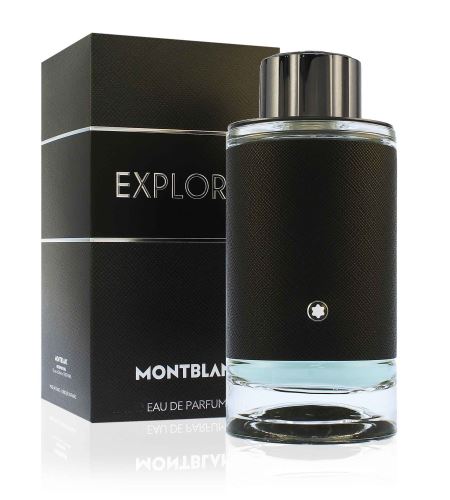 Montblanc Explorer parfémovaná voda pro muže