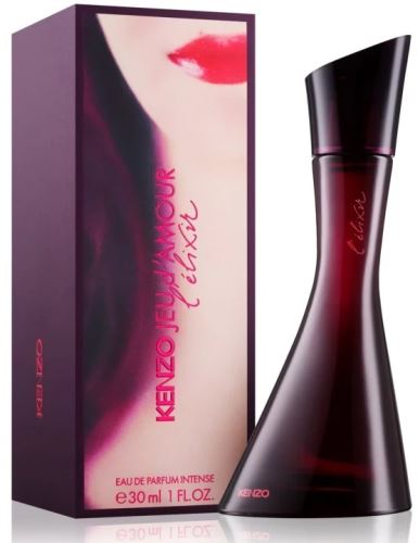 Kenzo Jeu d'Amour L'Elixir
