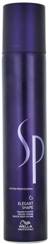 Wella Professionals SP Elegant Shape hair mousse for volume 300 ml