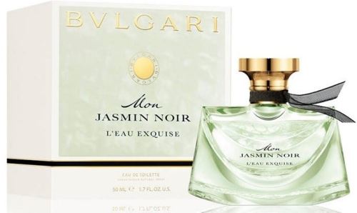 Bvlgari Mon Jasmin Noir L'Eau Exquise
