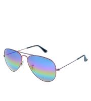 Ray-Ban RB3025 Aviator Metal Large sluneční brýle