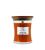 WoodWick Pumpkin Praline vonná svíčka s dřevěným knotem 275 g WoodWick Pumpkin Praline vonná svíčka s dřevěným knotem 275 g