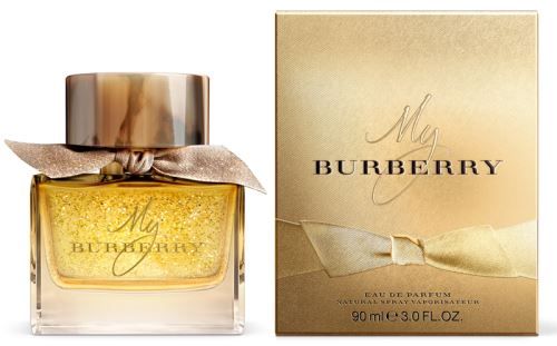 Burberry My Burberry Festive