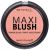 Rimmel London Maxi Blush 9g - 001 Third Base Rimmel London Maxi Blush 9g - 001 Third Base