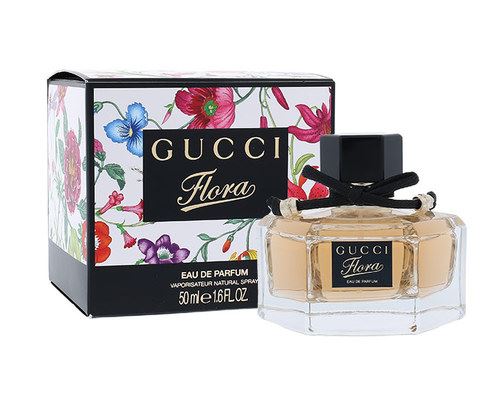 Gucci Flora By Gucci