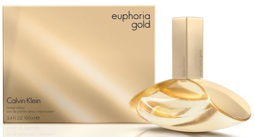 Calvin Klein Euphoria Gold