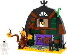 LEGO® Iconic 40721 Halloweenská stodola (2)