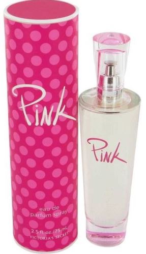 Victoria's Secret Pink parfémovaná voda 75 ml pro ženy
