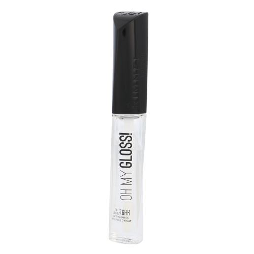 Rimmel London Oh My Gloss!
