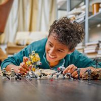 LEGO® Star Wars™ 75431 Bitevní balíček klonovaných vojáků z 327. hvězdného sboru (1)
