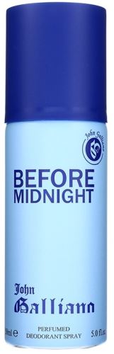 John Galliano Before Midnight Deodorant Spray M 150 ml