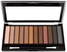 Makeup Revolution London Redemption Palette Iconic 1 eyeshadow palette 14 g