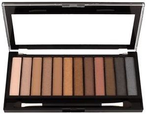 Makeup Revolution London Redemption Palette Iconic 1 eyeshadow palette 14 g