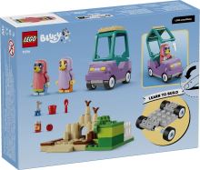 LEGO® Bluey 11216 Bingo, Bluey a babičky (3)