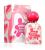 Grandeur Tubbees Strawberry Cheesecake parfémovaná voda pro ženy 50 ml