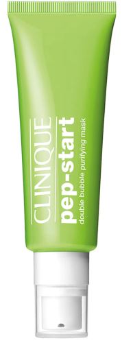 Clinique Pep-Start cleansing and refreshing gel mask 50 ml
