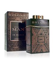 Bvlgari Man In Black Essence parfémovaná voda 100 ml pro muže