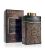 Bvlgari Man In Black Essence parfémovaná voda 100 ml pro muže Bvlgari Man In Black Essence parfémovaná voda 100 ml pro muže