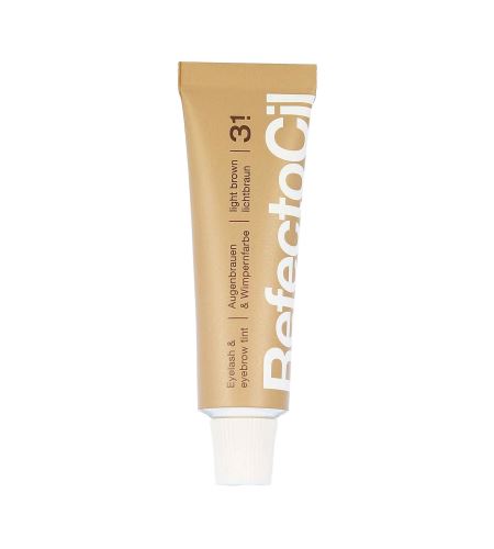 RefectoCil Eyelash And Eyebrow Tint