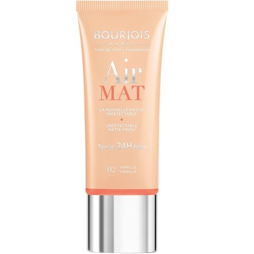 Bourjois Paris Air Mat SPF10