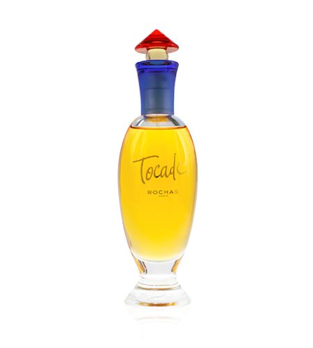 Rochas Tocade eau de toilette for women 100 ml tester