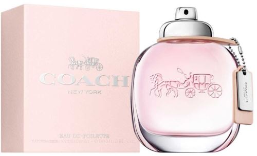 Coach Coach