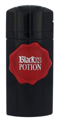 Rabanne Black XS Potion For Him toaletní voda pro muže 100 ml
