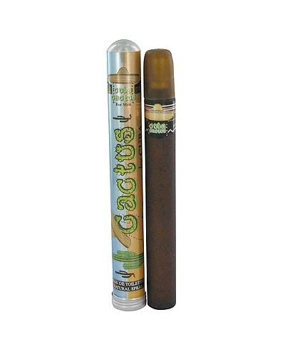 Cuba Mexico Cactus toaletní voda pro muže 35 ml