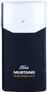 Ford Mustang Performance toaletní voda 100 ml pro muže TESTER