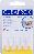 Curaprox Prime Refill spare interdental brushes 5pcs 5 CPS 09