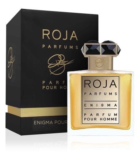 Roja Parfums Enigma Pour Homme parfém pro muže 50 ml