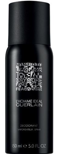 Guerlain L´Homme Ideal deodorant spray for men 150 ml