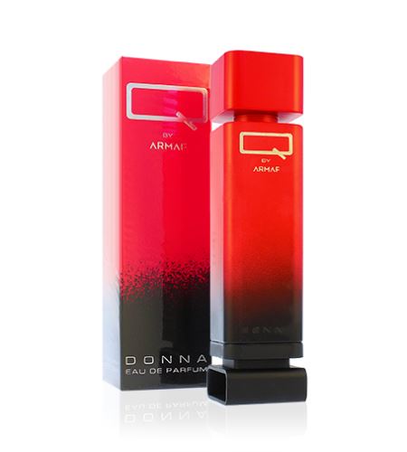 Armaf Q Donna parfémovaná voda pro ženy 100 ml