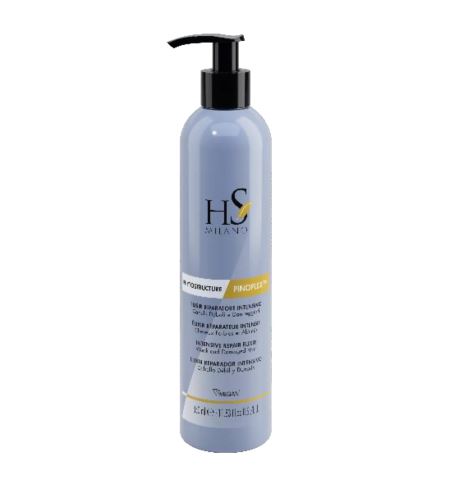 HS Milano Phytostructure Elixir intenzivní regenerační elixír 350 ml