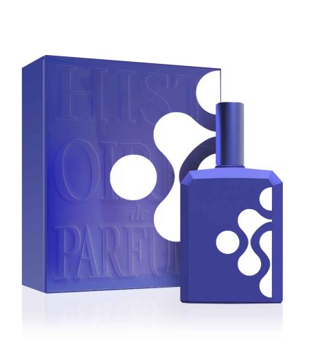 Histoires de Parfums This Is Not A Blue Bottle 1.4 EDP U